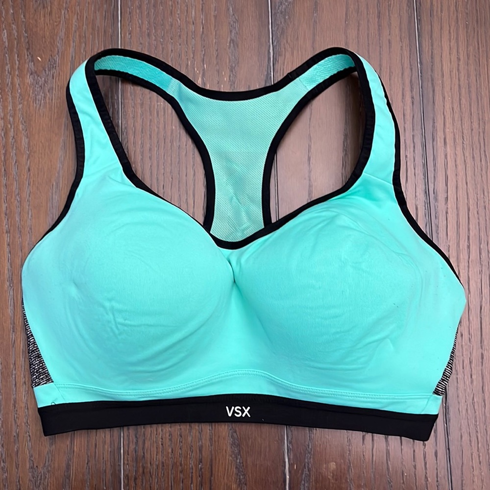 Victoria’s Secret Ultimate Knockout Sports Bra